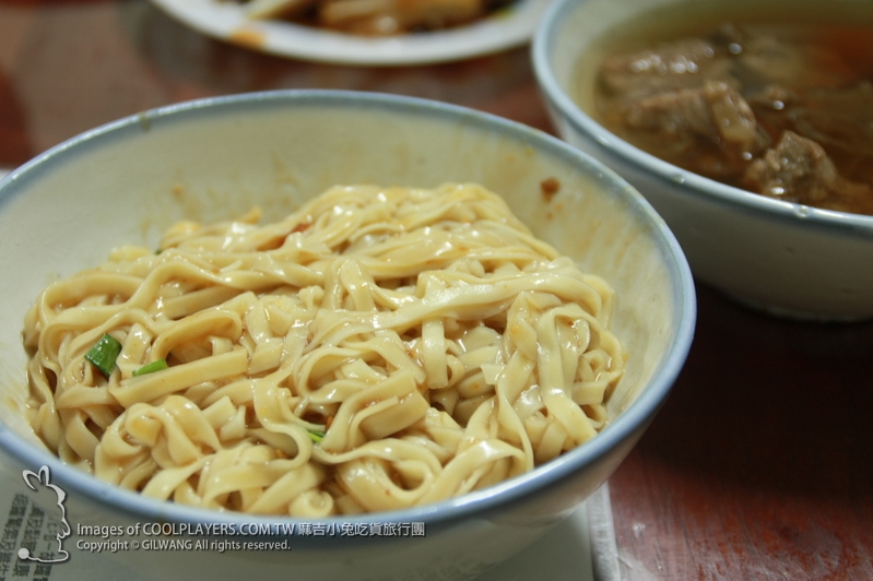 宜蘭頭城【阿茂麵攤】麻醬麵~頭城老店