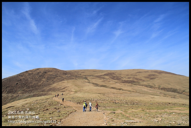 昂首天地 @麻吉小兔。世界行旅