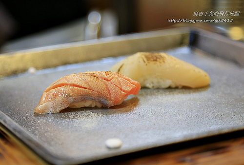 台北：小六食堂～實惠又用心的日本食堂 @麻吉小兔。世界行旅