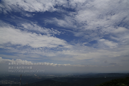 梅山【陳皇仁莊園咖啡】隱藏阿里山的咖啡豆達人陳皇仁～連續三年咖啡豆冠軍 @麻吉小兔。世界行旅