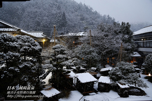 JR-WEST RAIL PASS：城崎溫泉。名偵探柯南懸疑推理之旅 5日票券~關西 岡山 倉敷 鳥取 柯南博物館 日本海 城崎溫泉~【合作】日本4G無線上網【Wi-5 DOMO機】使用心得 @麻吉小兔。世界行旅