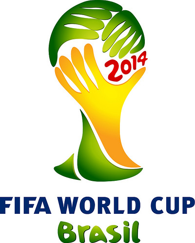FIFA World Cup 2014世界盃足球賽：賽程（決賽賽程表）、分組、網路直播平台、世足主題曲、世足廣告&#8230;總整理 @麻吉小兔。世界行旅