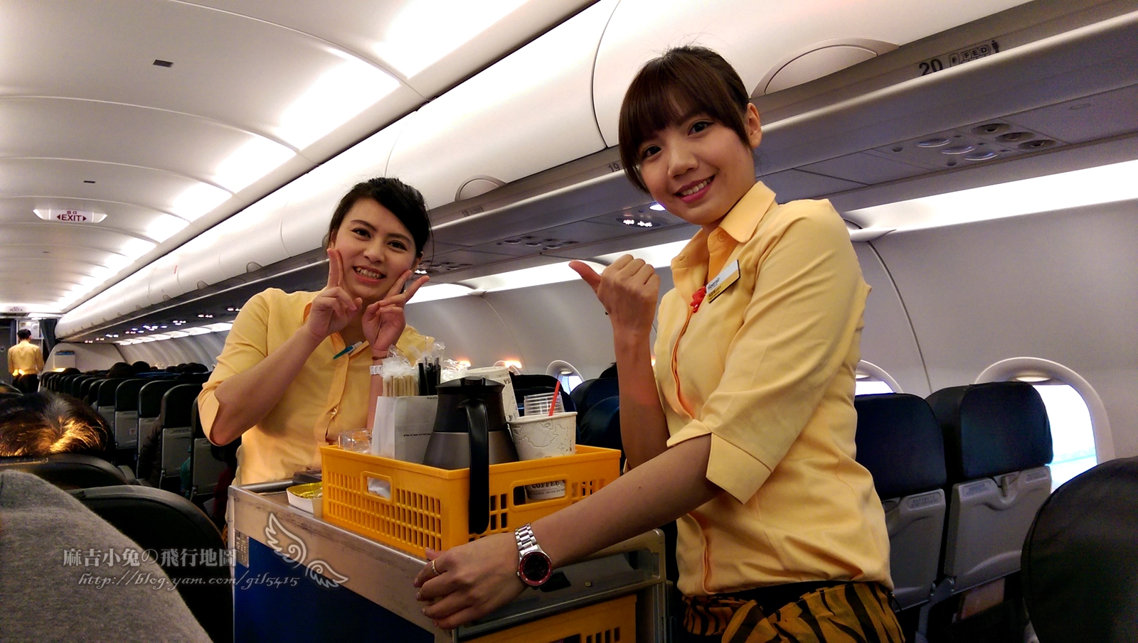 廉價航空【台灣虎航Tigerair】歡樂遊曼谷 澳門 沖繩 東京 大阪(清邁停飛) @麻吉小兔。世界行旅