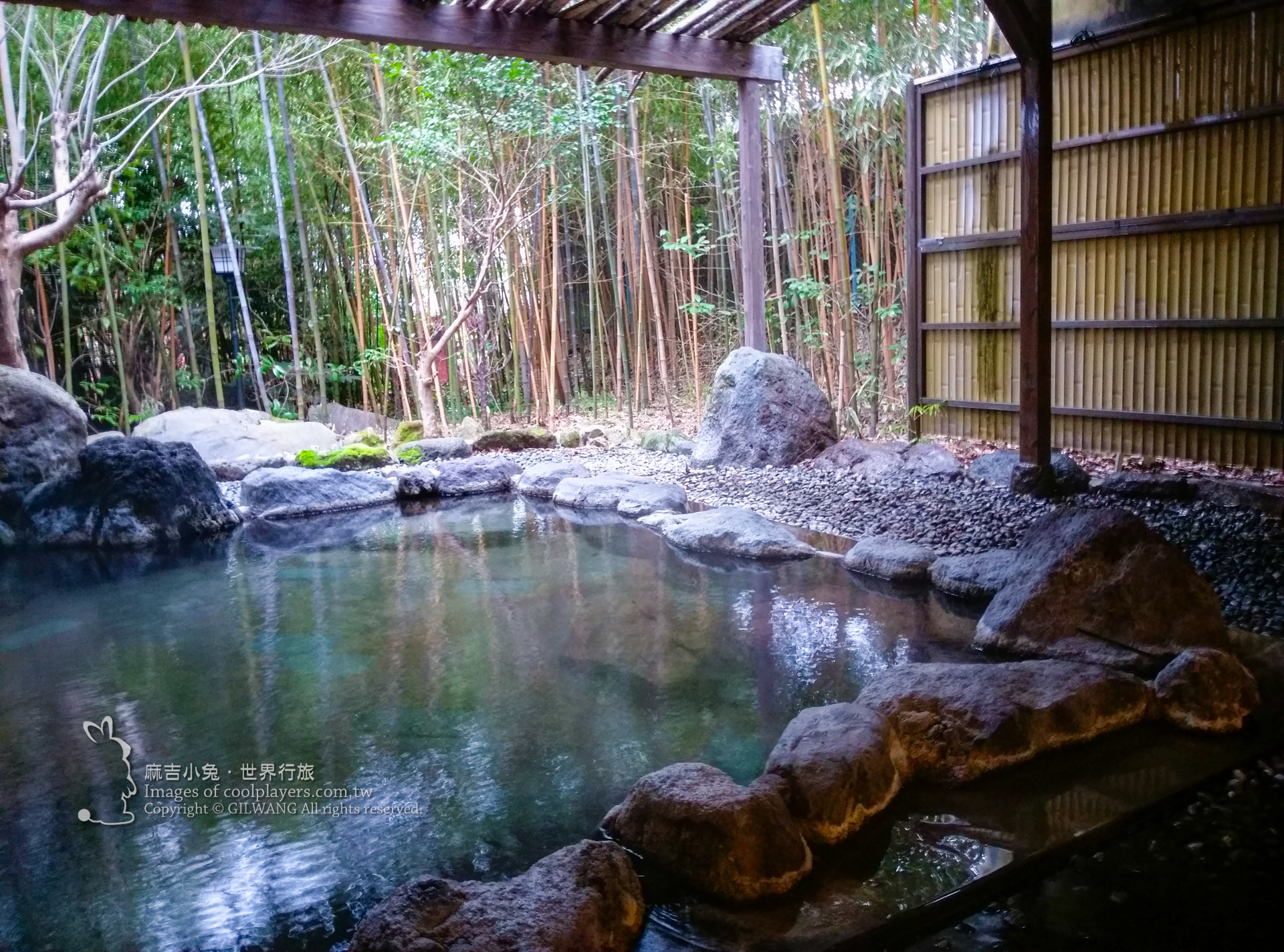 日本九州湯布院【ひすいの宿  黎明】溫泉旅館 “日本女性票選前三名 湯布院溫泉”