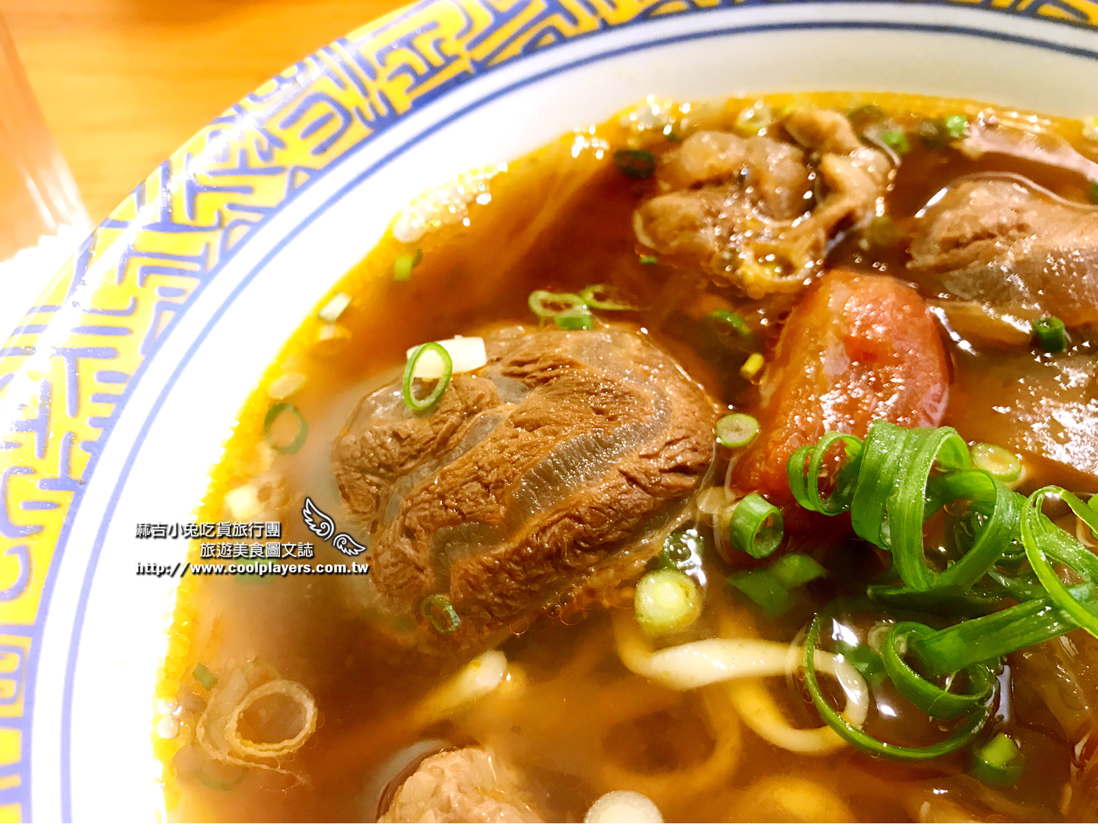 台中南屯區IKEA【春梅家】紅燒牛肉麵 / 家庭麵食料理 ～ 溫馨實在好味道 @麻吉小兔。世界行旅