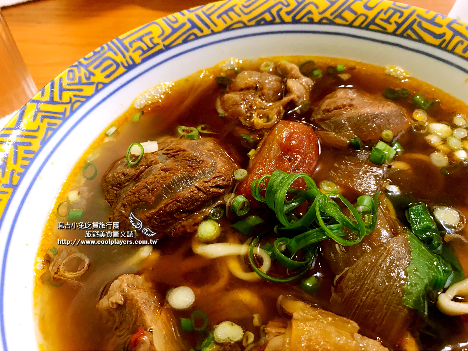 台中南屯區IKEA【春梅家】紅燒牛肉麵 / 家庭麵食料理 ～ 溫馨實在好味道 @麻吉小兔。世界行旅