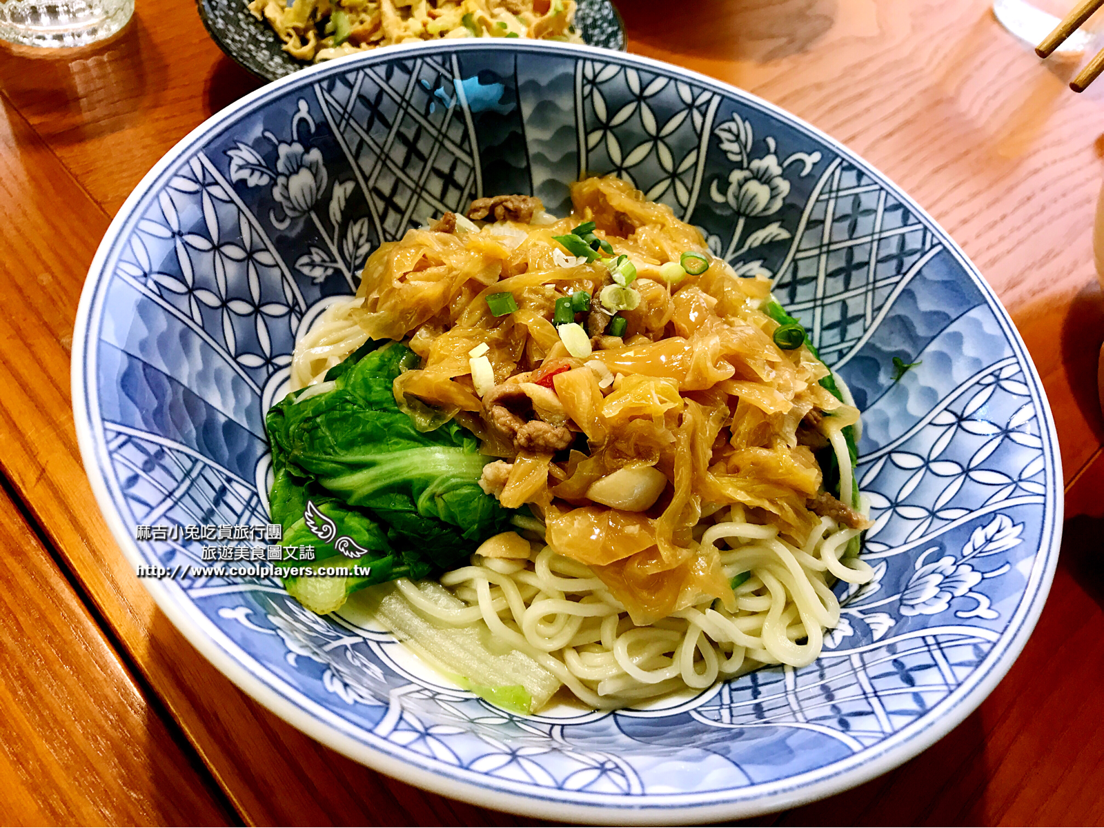台中南屯區IKEA【春梅家】紅燒牛肉麵 / 家庭麵食料理 ～ 溫馨實在好味道 @麻吉小兔。世界行旅