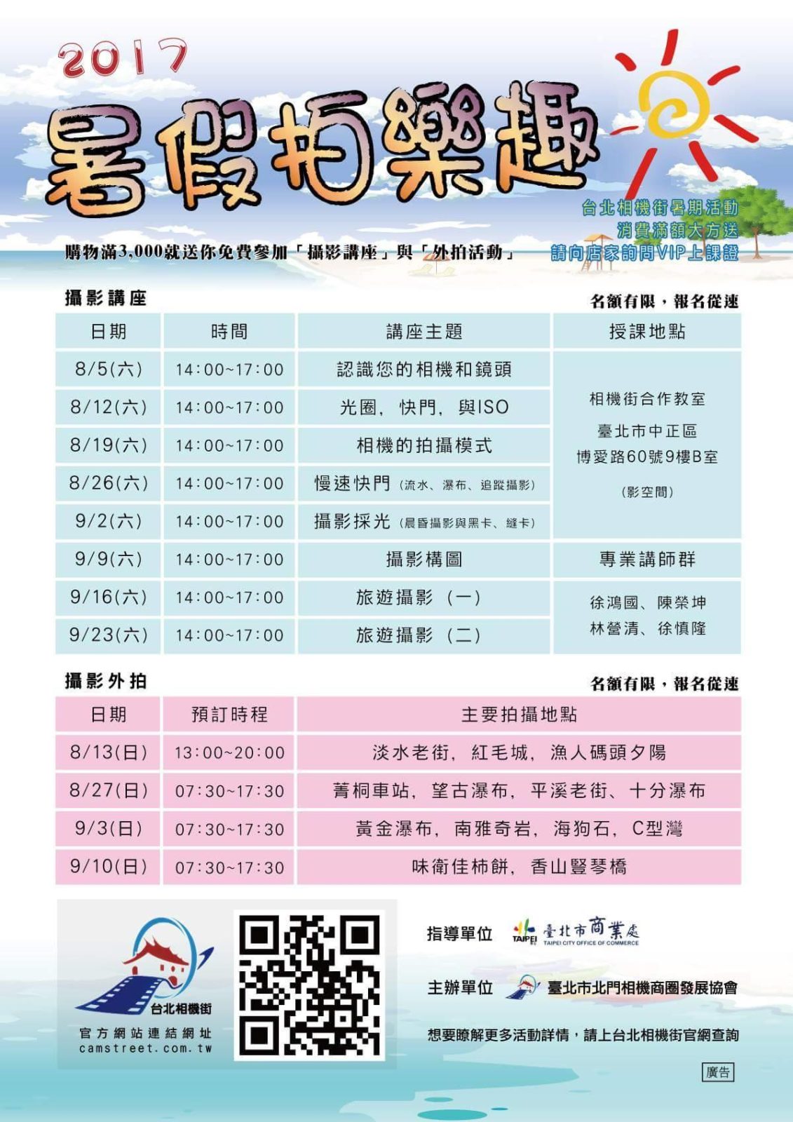 新北山水鐵道攝影一日遊【十分瀑布 望古瀑布 平溪老街 菁桐車站】台北相機街~暑假拍樂趣！ @麻吉小兔。世界行旅