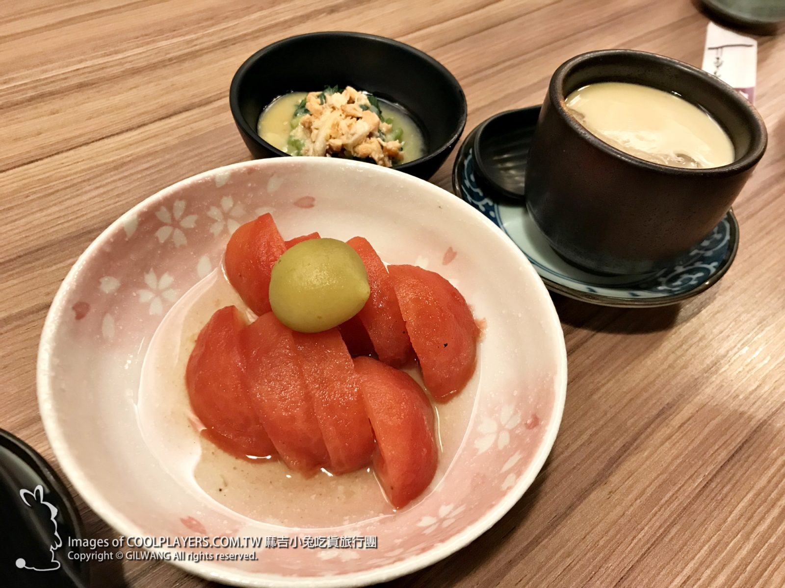 日本和牛開放【廣島縣產 A5 BMS 10 頂級黑毛和牛】小六食堂就能吃到超級美味 @麻吉小兔。世界行旅