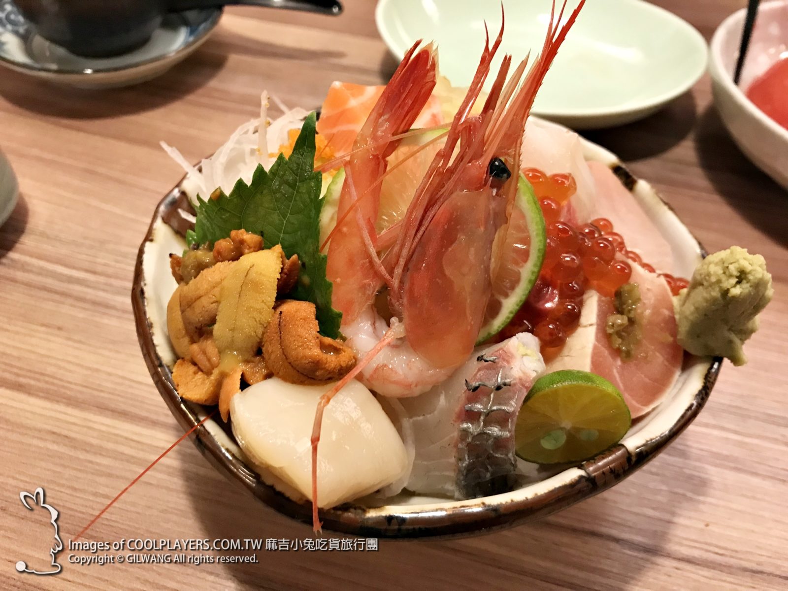 日本和牛開放【廣島縣產 A5 BMS 10 頂級黑毛和牛】小六食堂就能吃到超級美味 @麻吉小兔。世界行旅