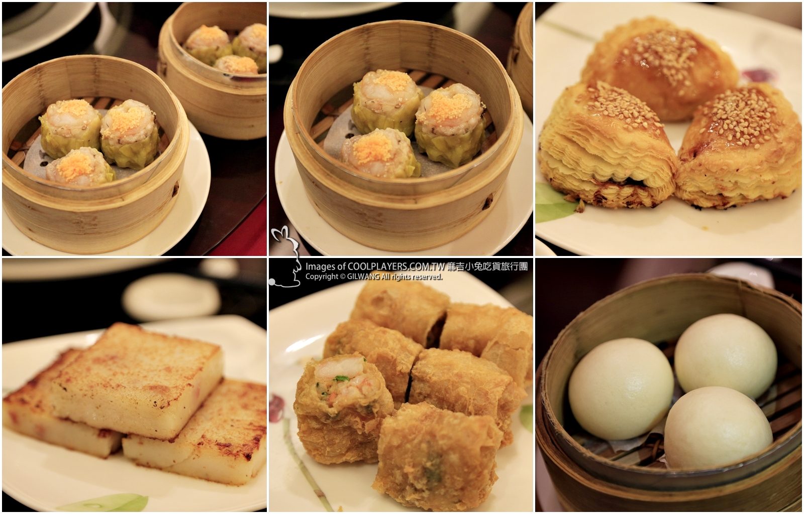 新竹煙波大飯店 醉月樓【廣式十全烤鴨宴】超值創意又美味 @麻吉小兔。世界行旅