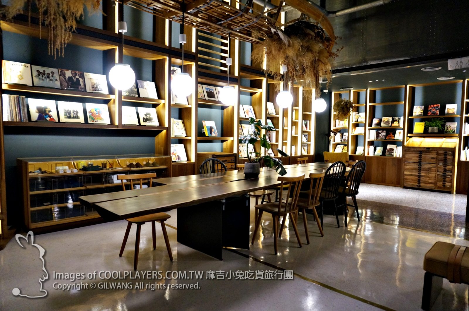 台南中西區【U.I.J Hotel &#038; Hostel 友愛街旅館】超文青設計旅店+青年旅舍 @麻吉小兔。世界行旅