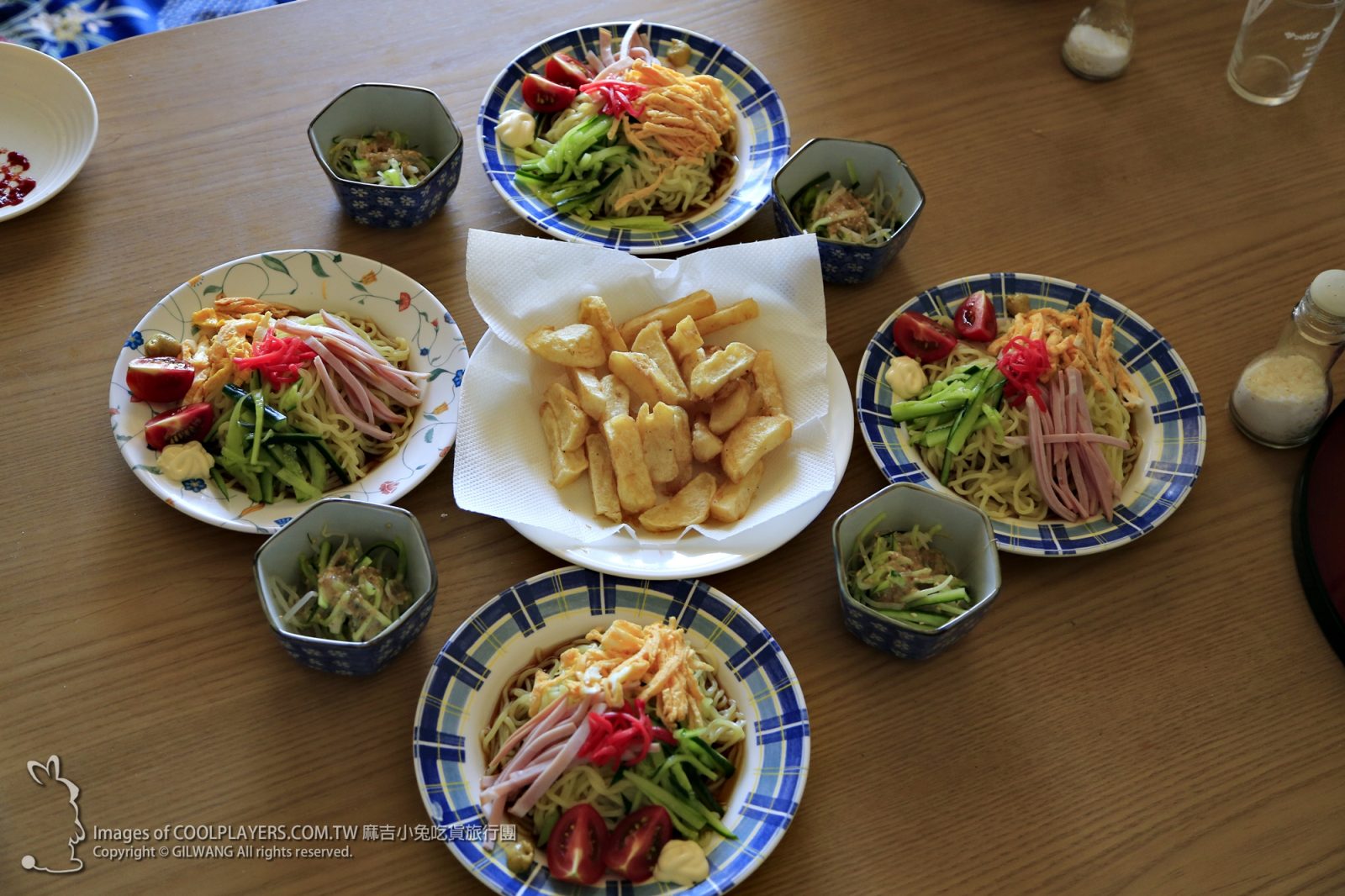 新日旅生活．福島喜多方【大川莊農宿體驗】來去日本鄉下住一晚 @麻吉小兔。世界行旅