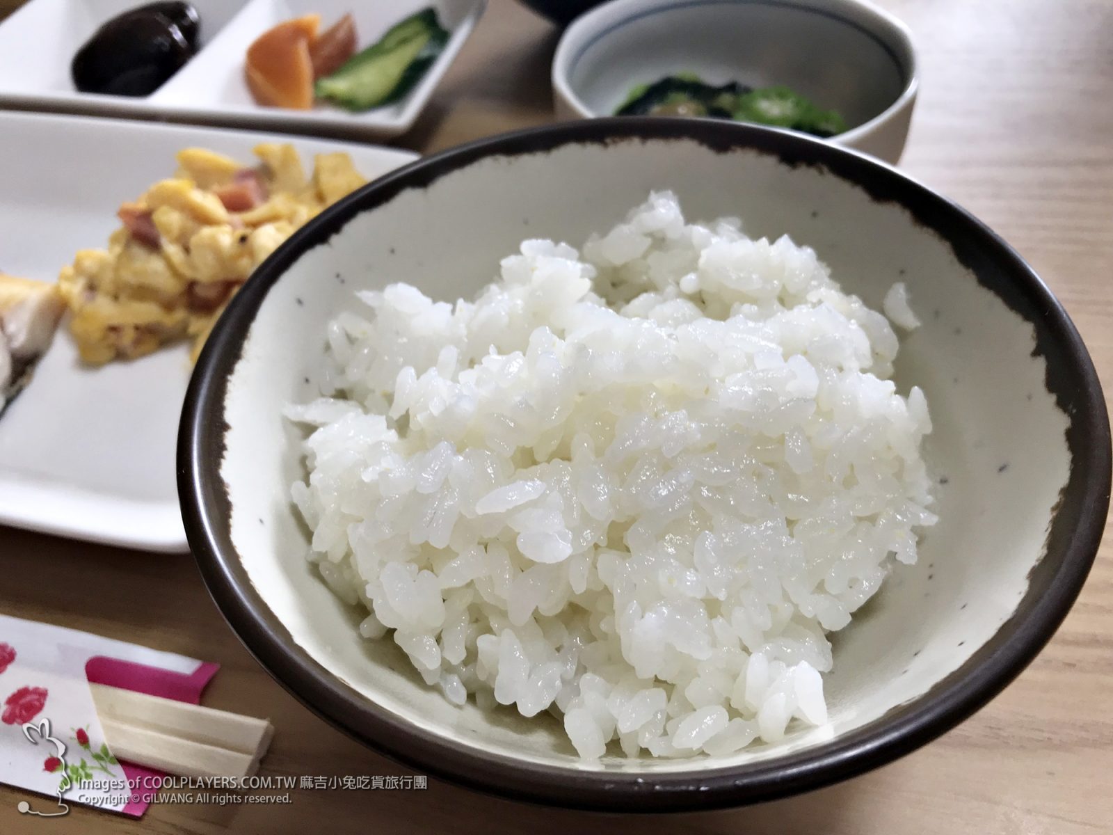 新日旅生活．福島喜多方【大川莊農宿體驗】來去日本鄉下住一晚 @麻吉小兔。世界行旅