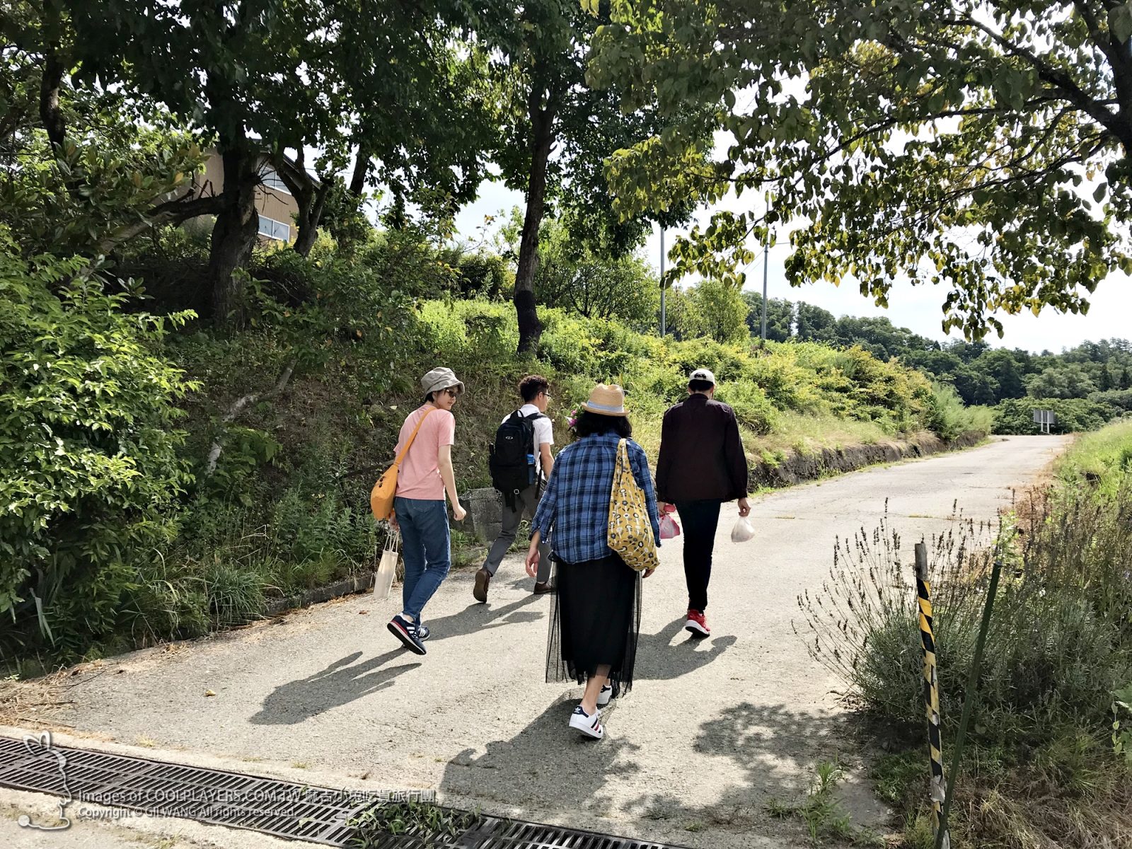 新日旅生活．福島喜多方【大川莊農宿體驗】來去日本鄉下住一晚 @麻吉小兔。世界行旅