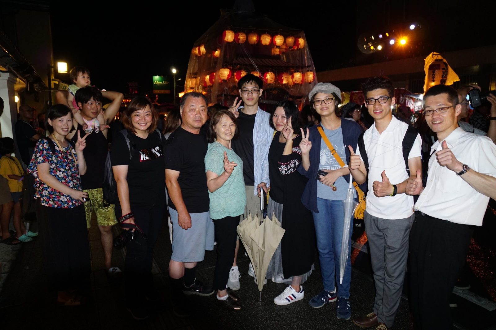 新日旅生活．福島喜多方【大川莊農宿體驗】來去日本鄉下住一晚 @麻吉小兔。世界行旅