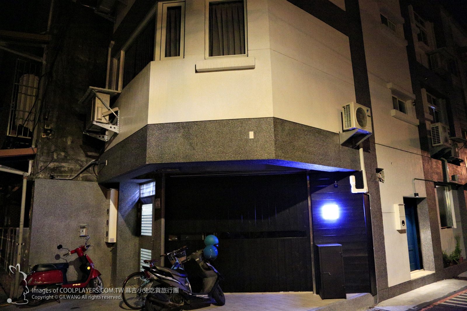 宜蘭羅東【BAR SUMI】街角小酒館~宜蘭輕旅行~與好友來個微醺放空的夜晚吧！ @麻吉小兔。世界行旅