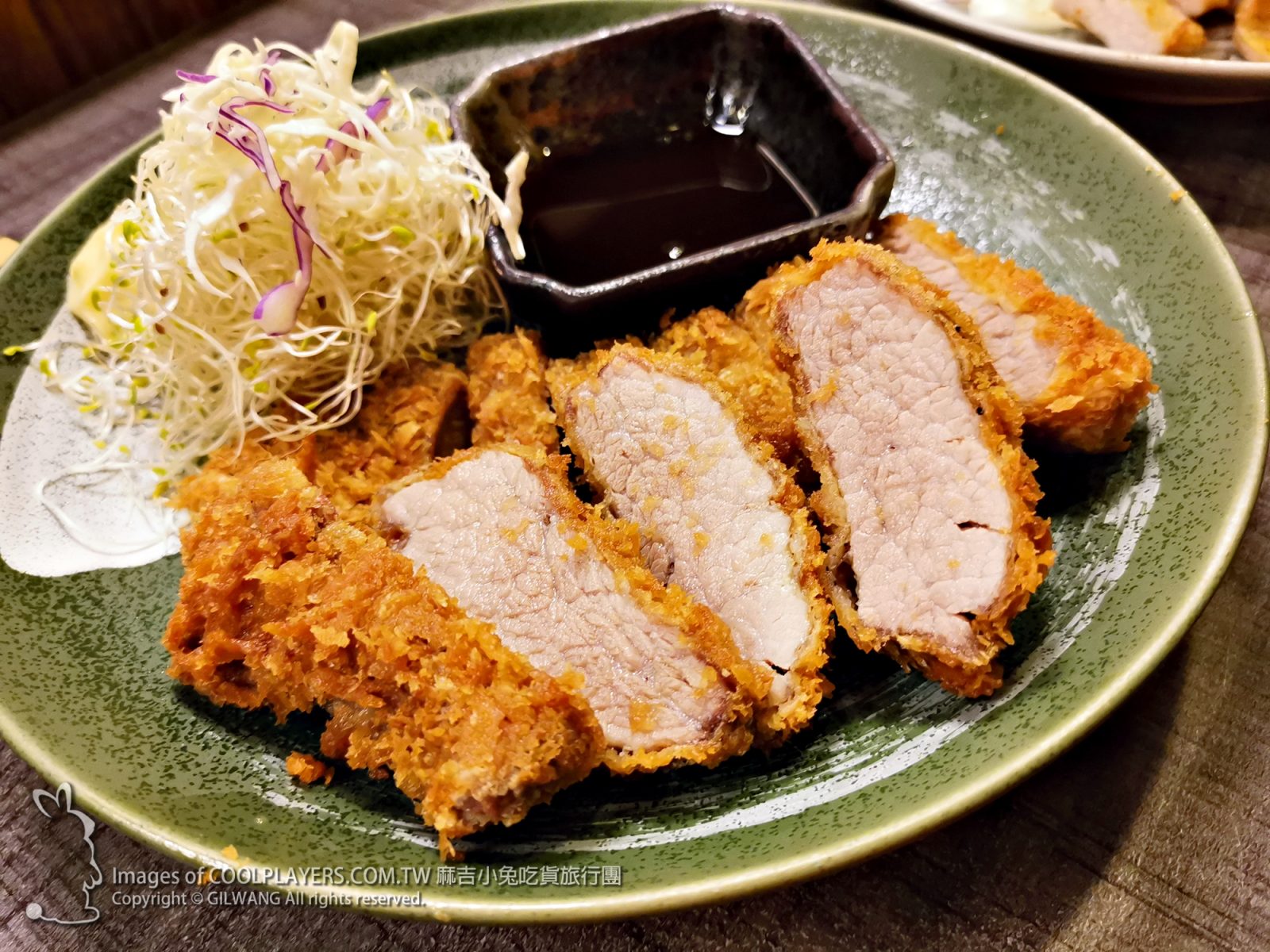 平價又奢侈~錦州街【兼六和風堂】健康優質和風早午餐~和風烤土司 爆漿熱壓吐司 和風沙拉~小六食堂技術指導 @麻吉小兔。世界行旅