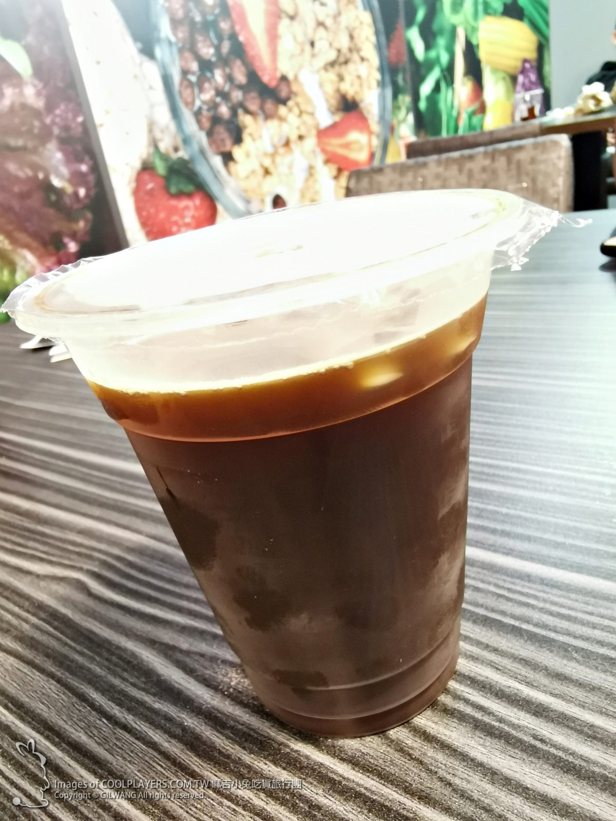 平價又奢侈~錦州街【兼六和風堂】健康優質和風早午餐~和風烤土司 爆漿熱壓吐司 和風沙拉~小六食堂技術指導 @麻吉小兔。世界行旅