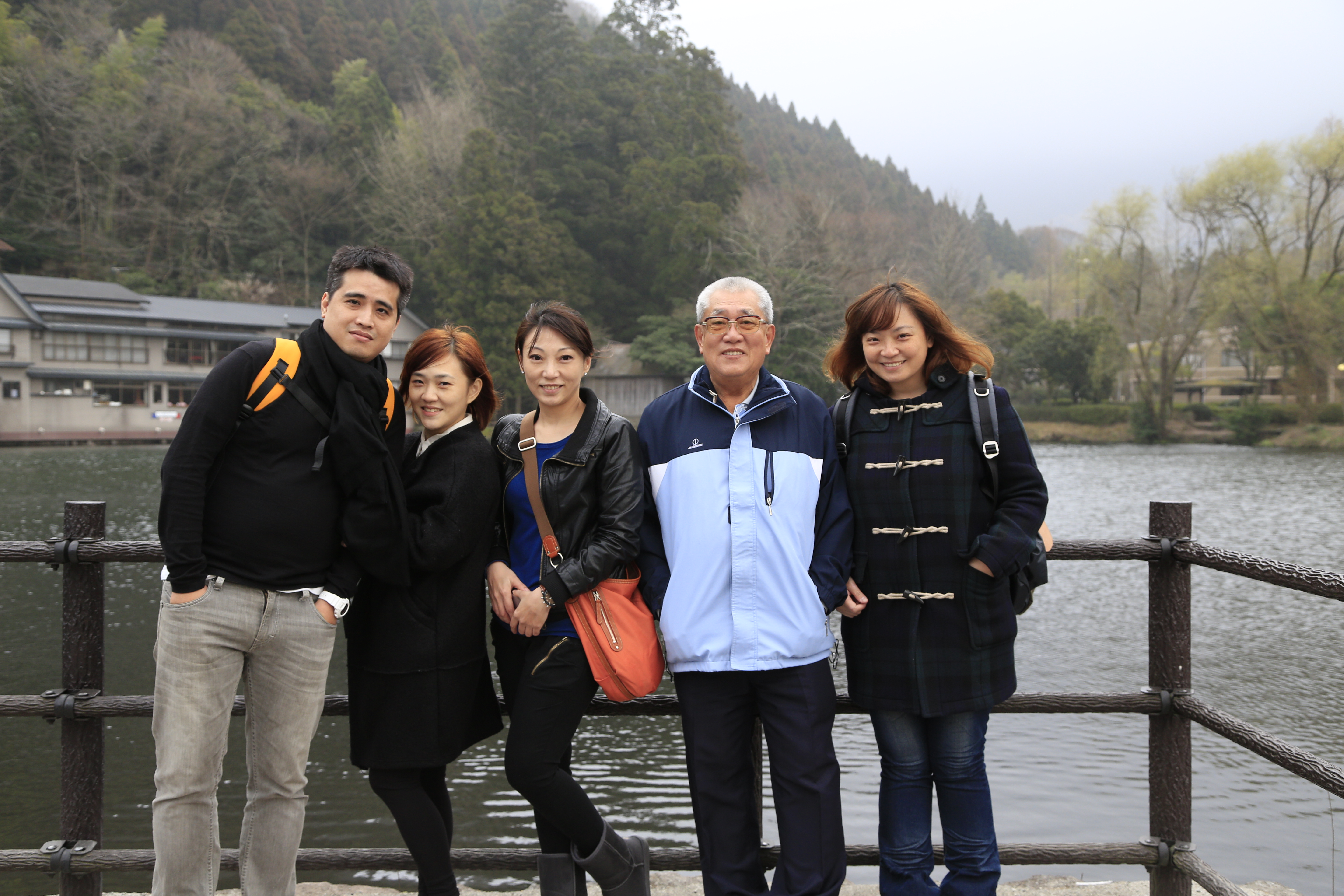 父逝之思痛。人生無常 @麻吉小兔。世界行旅