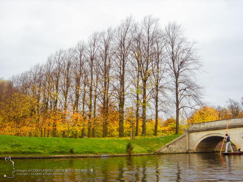 2004初秋漫遊【英國劍橋(康橋) Cambridge】