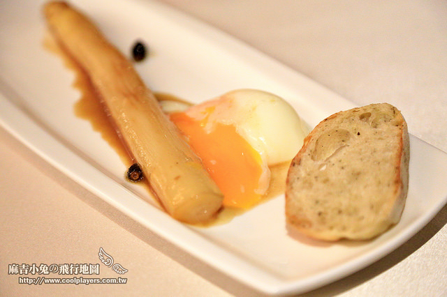 台北小巨蛋【J&#038;J Private Kitchen 私廚】 @麻吉小兔。世界行旅