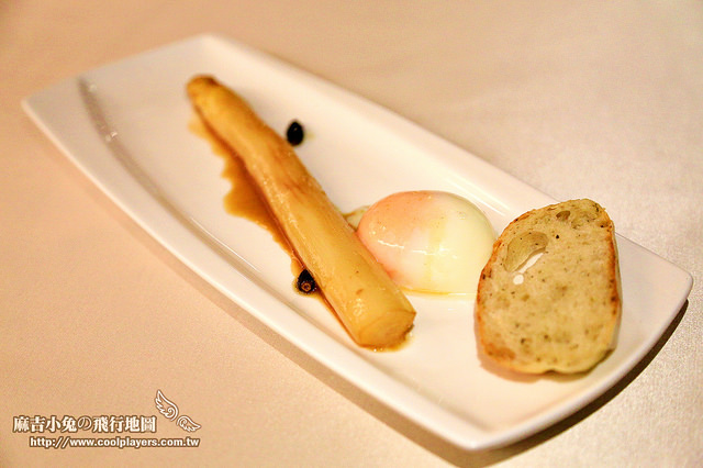 台北小巨蛋【J&#038;J Private Kitchen 私廚】 @麻吉小兔。世界行旅
