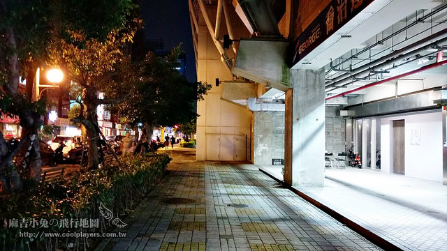 台北小巨蛋【J&#038;J Private Kitchen 私廚】 @麻吉小兔。世界行旅