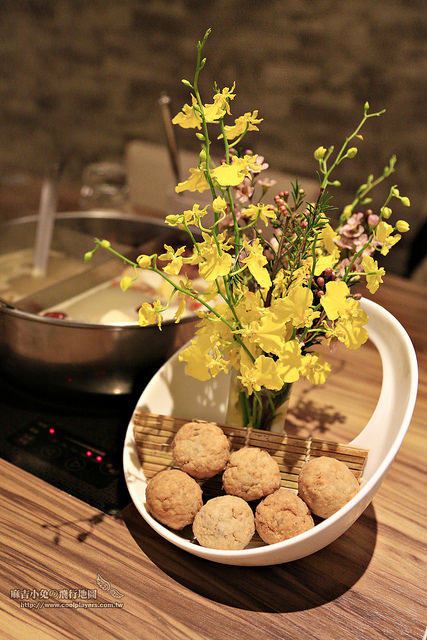【22:02火鍋樂活八德店 x Solo Trattoria / J-Ping王嘉平】限時15天美食跨界義想天開 @麻吉小兔。世界行旅