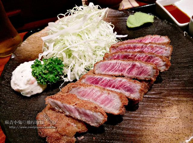 大阪美食【難波 道頓堀 心齋橋】14家美食懶人包：一蘭拉麵 章魚燒 自由軒 明治軒 起司蛋糕 @麻吉小兔。世界行旅