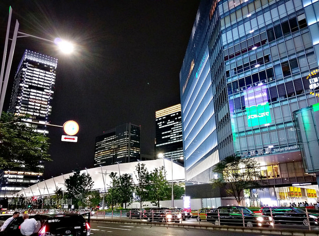 東京超美味炸牛排【牛かつもと村】~油花炸裂、入口即化~ @麻吉小兔。世界行旅