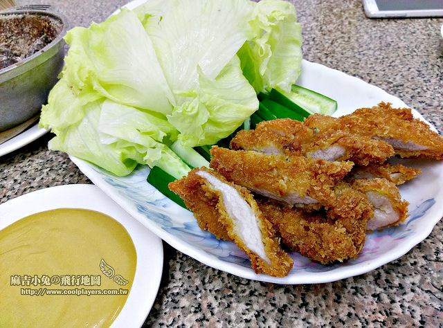 台南私房隱藏美食【府城海鮮碳烤】水萍塭公園夏林路 @麻吉小兔。世界行旅