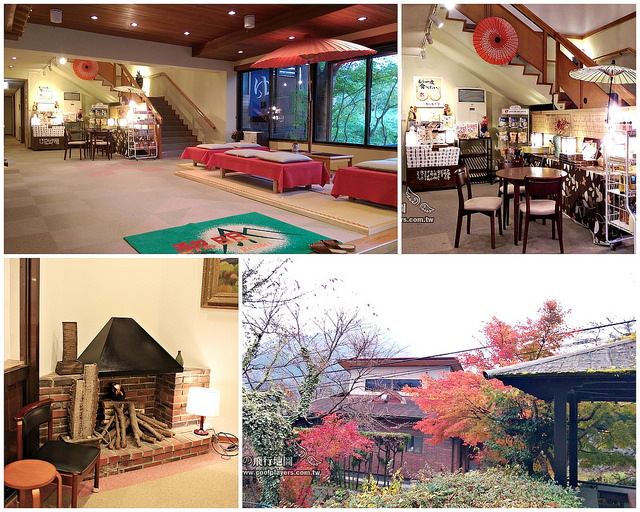 日本九州湯布院【ひすいの宿  黎明】溫泉旅館 “日本女性票選前三名 湯布院溫泉” @麻吉小兔吃貨旅行團