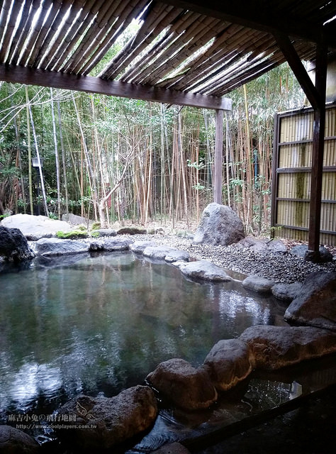 日本九州湯布院【ひすいの宿  黎明】溫泉旅館 “日本女性票選前三名 湯布院溫泉” @麻吉小兔吃貨旅行團