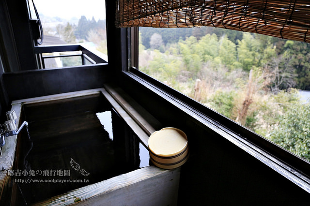 日本九州湯布院【ひすいの宿  黎明】溫泉旅館 “日本女性票選前三名 湯布院溫泉” @麻吉小兔吃貨旅行團