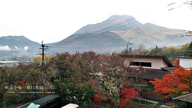 日本九州湯布院【ひすいの宿  黎明】溫泉旅館 “日本女性票選前三名 湯布院溫泉” @麻吉小兔吃貨旅行團