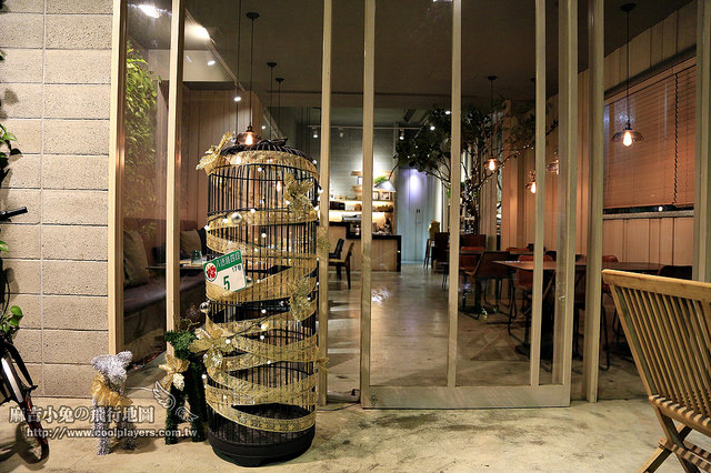 台北22:02新開店【ZADO就一套】超高CP值耶誕大餐（會員預約制無菜單餐廳） @麻吉小兔。世界行旅